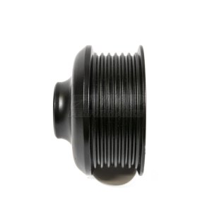 Ford Mustang Supercharger Pulley - VMP Performance - 2.49in Roush M90 Press-On - `08-`10